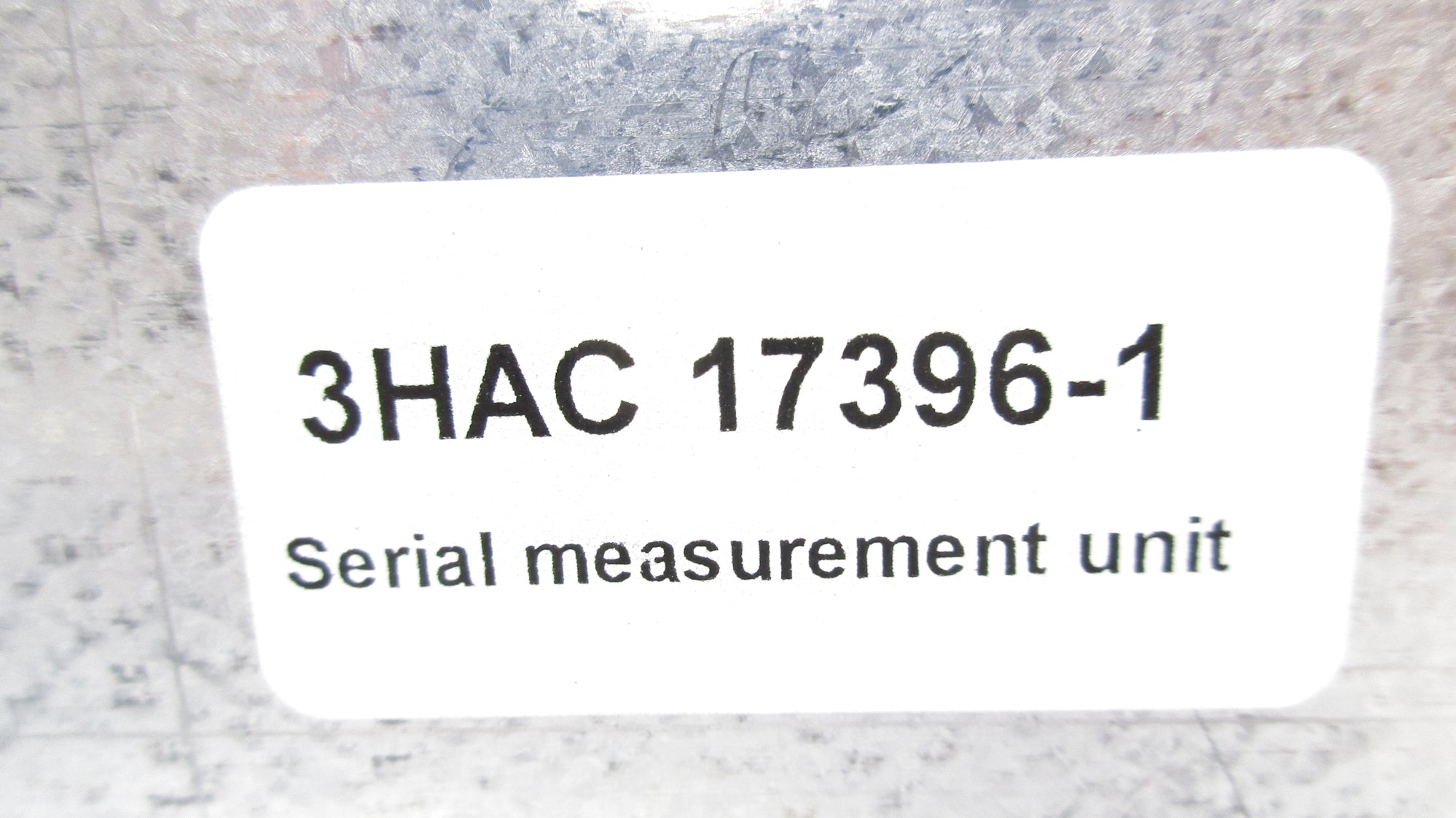 ABB DSQC562 3HAC16014-1/07 NSNP