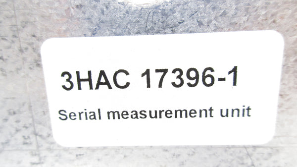 ABB DSQC562 3HAC16014-1/07 NSNP