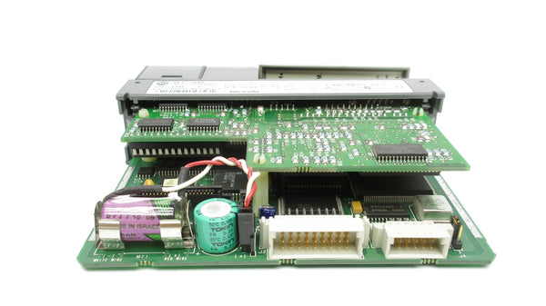 ALLEN BRADLEY 1747-L543 SER. C F/W 3 24VDC REMAN