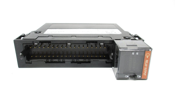 ALLEN BRADLEY 1756-OW16I SER. A F/W 3.003 24VDC NSMP