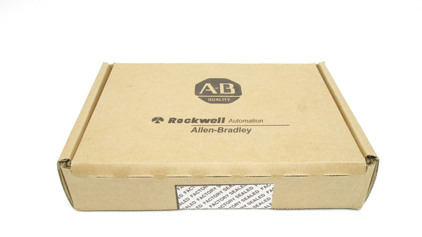 ALLEN BRADLEY 1746-IN16 SER. C DATE: 2015 NSFS