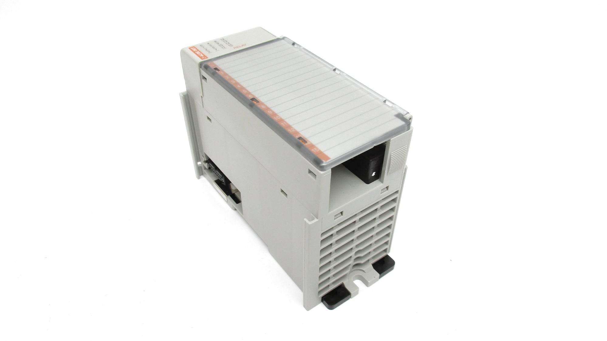 ALLEN BRADLEY 1769-OW16 SER. A F/W 3.1 5-265VAC REV. 2 NSMP