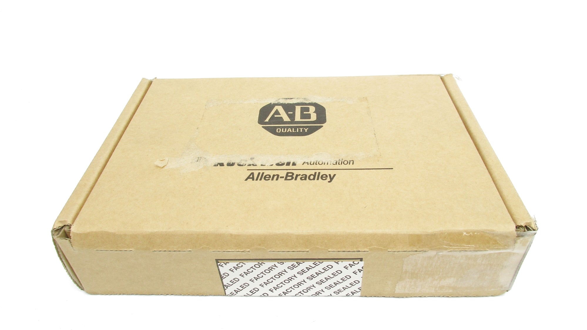 ALLEN BRADLEY 1746-IV16 SER. C DATE: 2014 NSFS