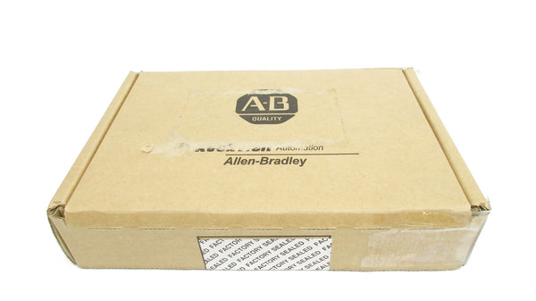ALLEN BRADLEY 1746-IV16 SER. C DATE: 2014 NSFS