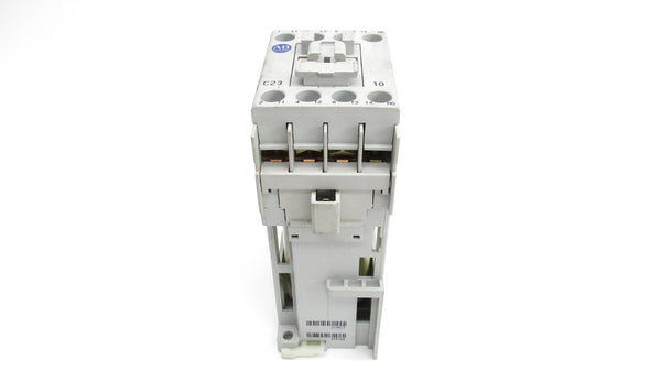 ALLEN BRADLEY 100-C23DJ10 SER. C 24VDC 30A NSNP