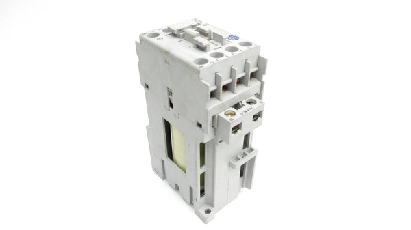 ALLEN BRADLEY 100-C23DJ10 SER. C 24VDC 30A NSNP