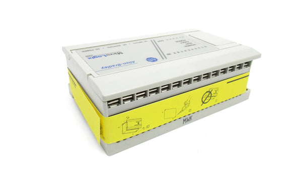 ALLEN BRADLEY 1761-L16BBB SER. E NSMP