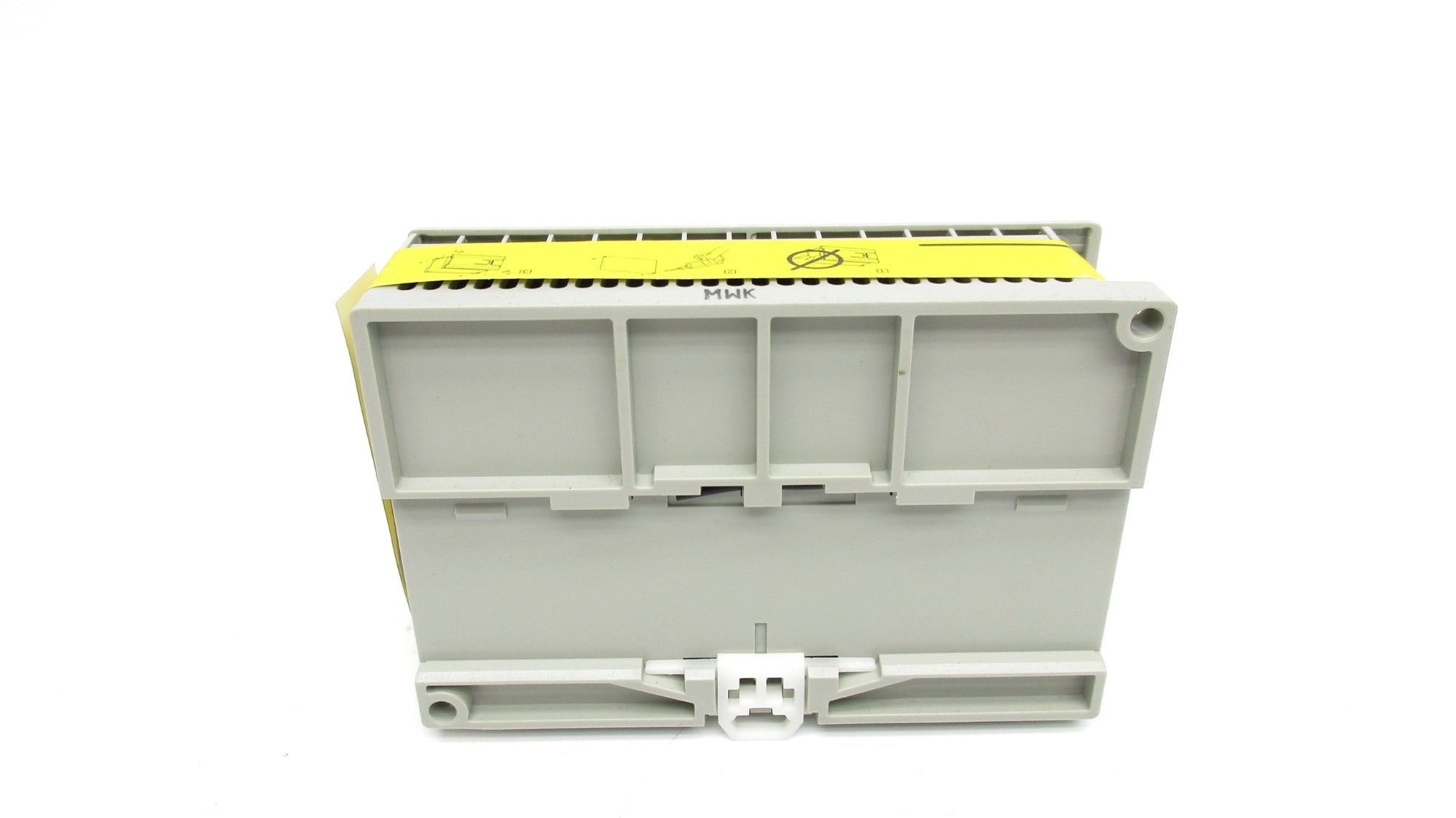 ALLEN BRADLEY 1761-L16BBB SER. E NSMP