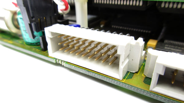 ALLEN BRADLEY 1747-L542 SER. B 24VDC F/W 7 NSNP