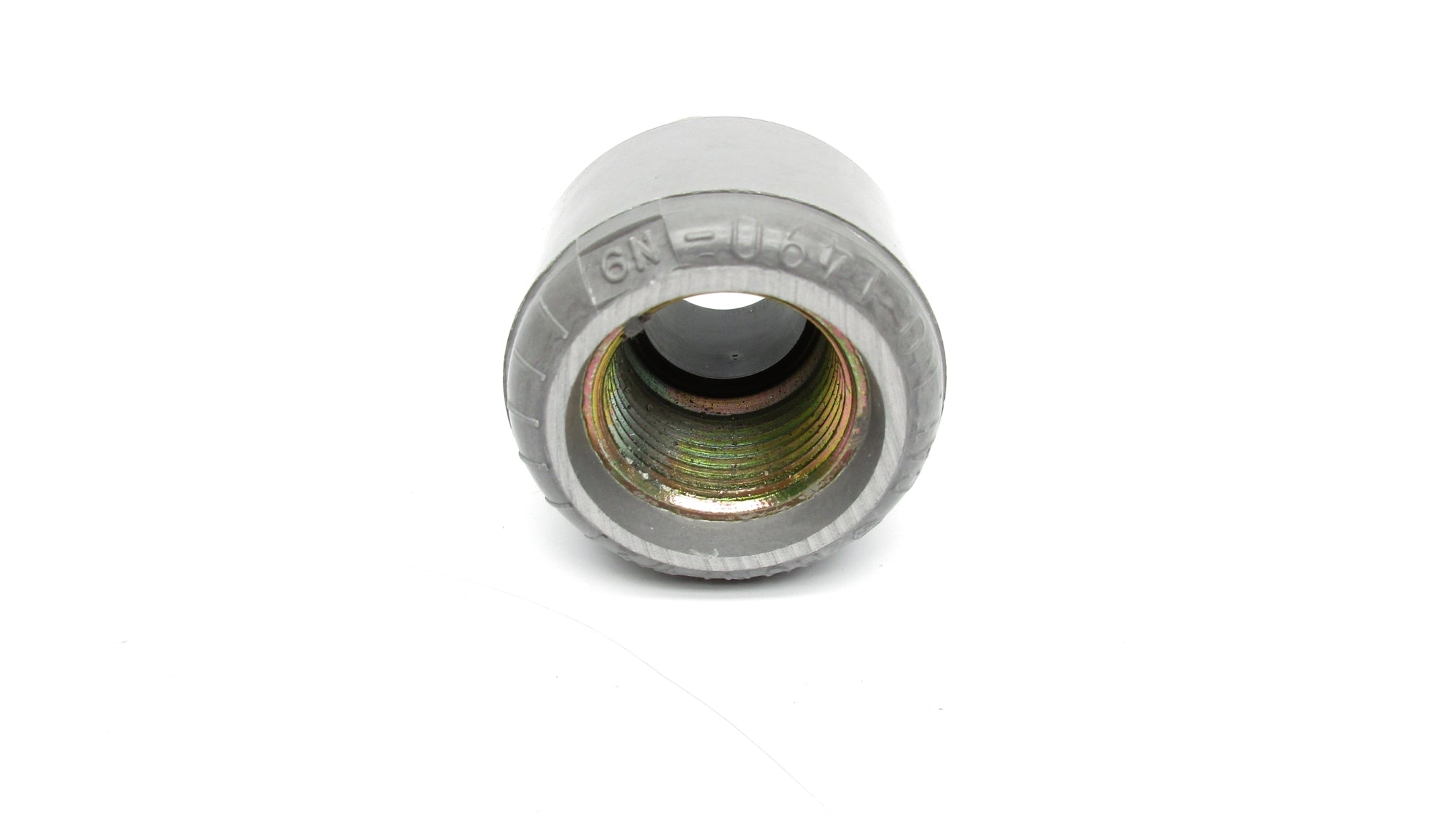 ALLEN BRADLEY 1490-N9 SER. A 3/4" (GY/BL) NSMP