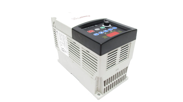 ALLEN BRADLEY 22B-D010N104 SER. A F/W 7.02 342-528VAC 13.0A NSMP