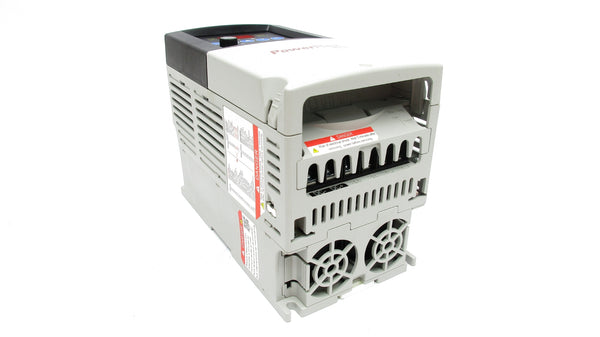 ALLEN BRADLEY 22B-D010N104 SER. A F/W 7.02 342-528VAC 13.0A NSMP