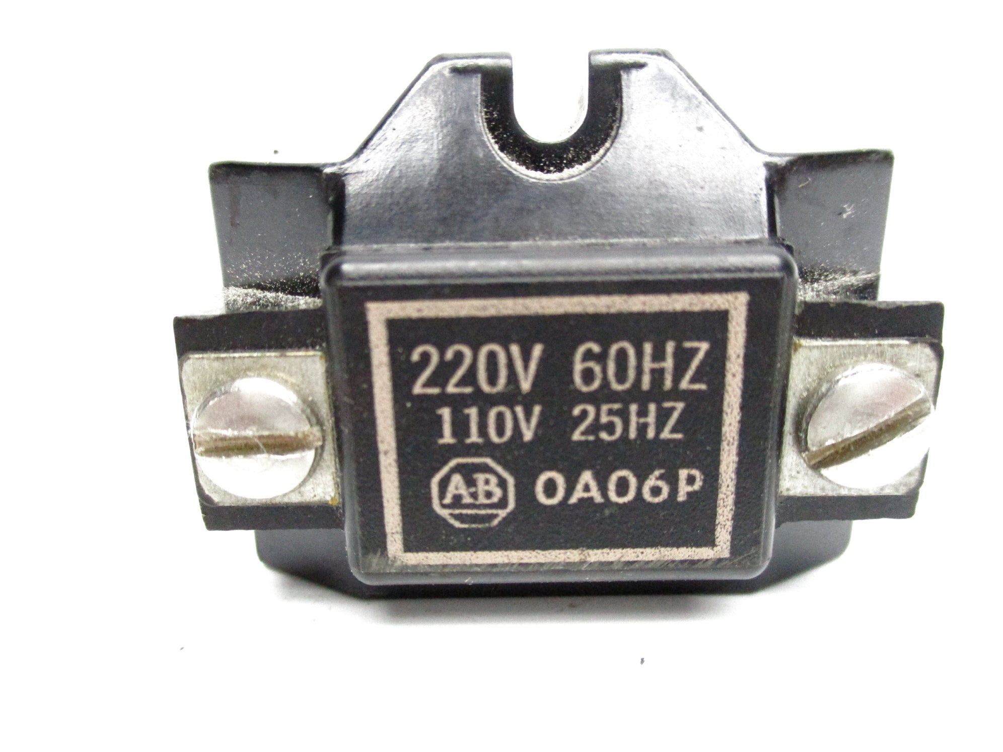 ALLEN BRADLEY 0A06P NSNP