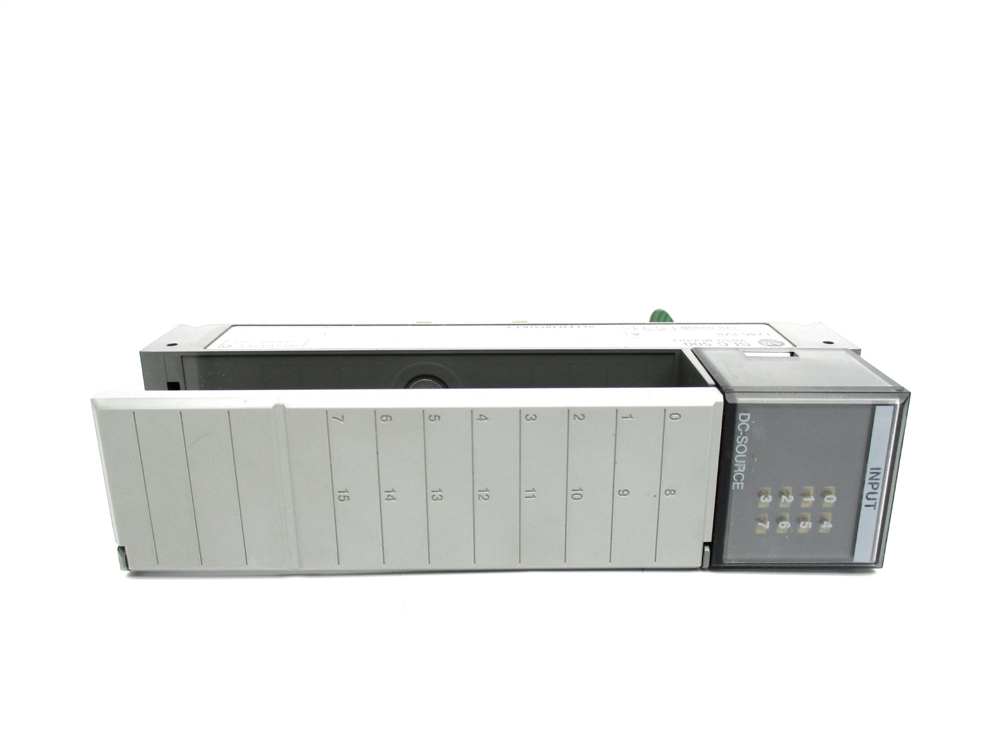 ALLEN BRADLEY 1746-IV8 SER. A NSNP