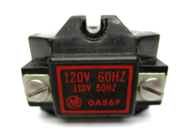 ALLEN BRADLEY 0A86P NSNP