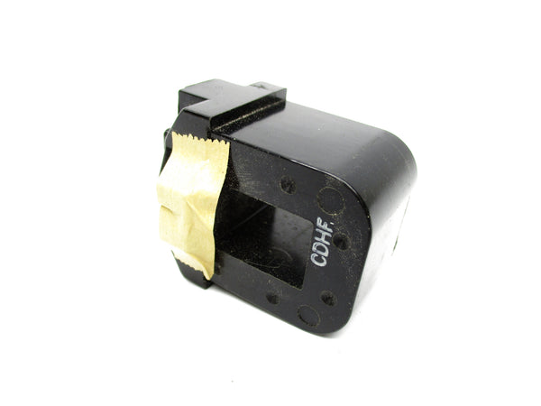 ALLEN BRADLEY 0A06P 110/220V (BK/GR) NSMP