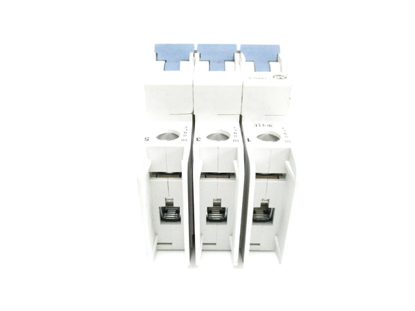 ALLEN BRADLEY 1489-A3D100 SER. A 10A 277VAC (WH) NSMP