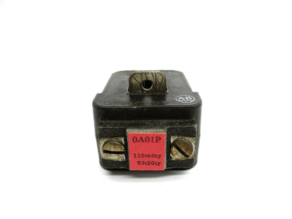 ALLEN BRADLEY 0A01P UNMP