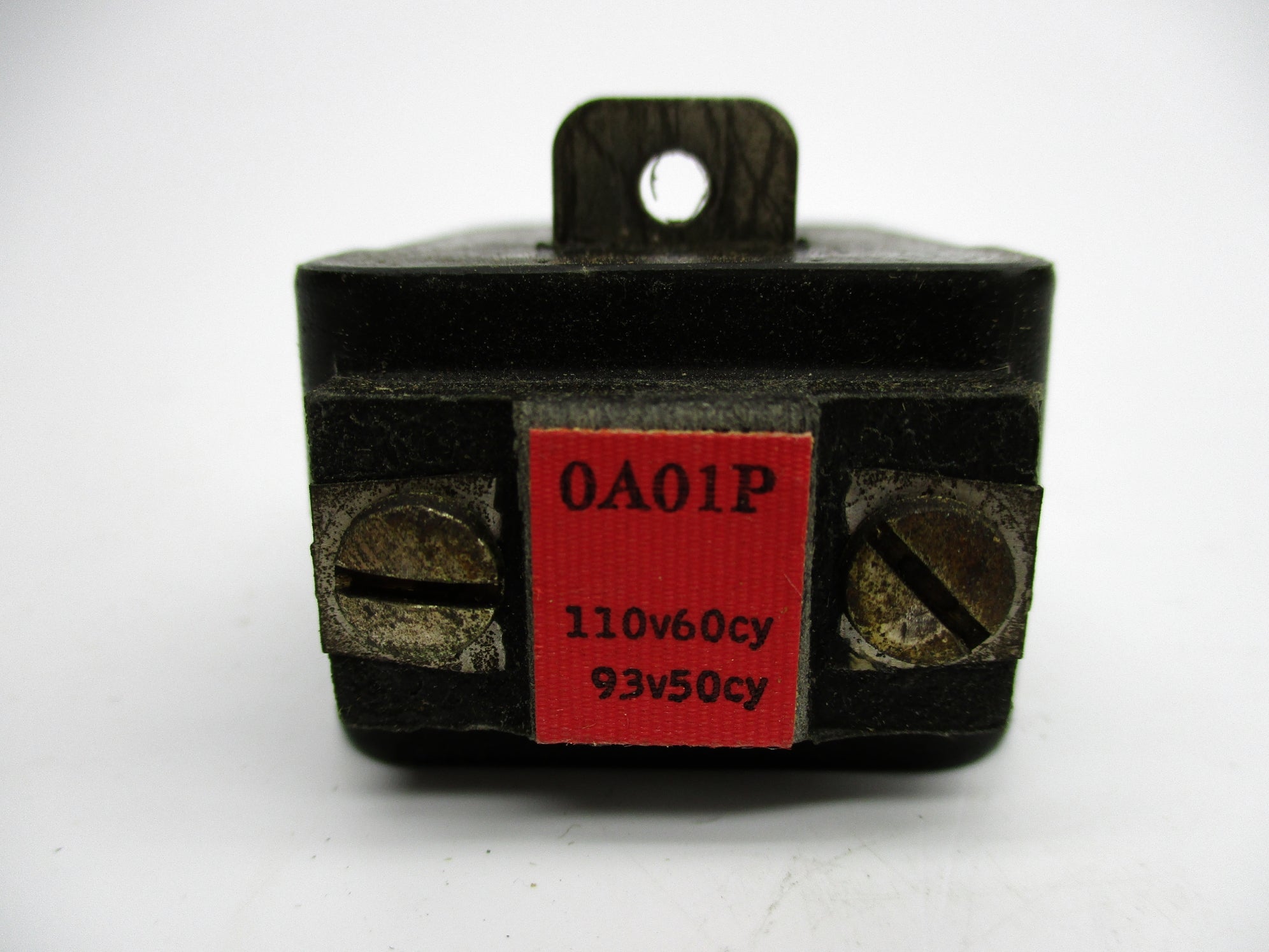 ALLEN BRADLEY 0A01P UNMP