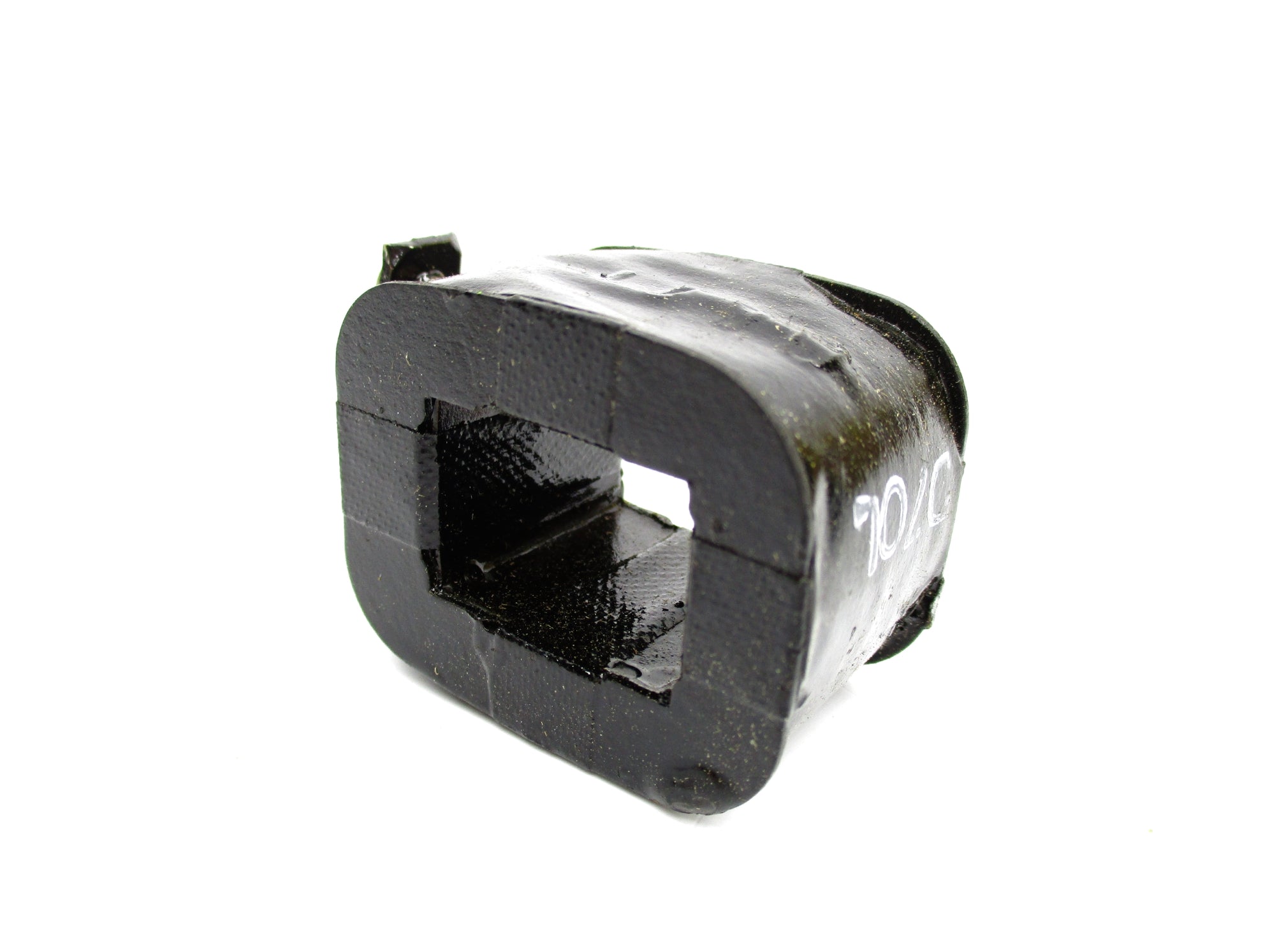 ALLEN BRADLEY 0A01 95/110V (BK/GR) NSMP