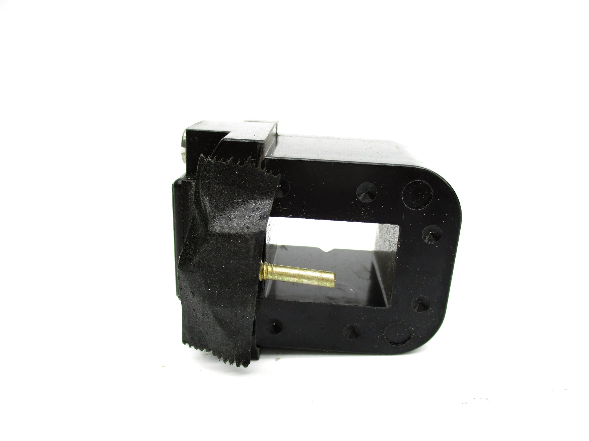 ALLEN BRADLEY 0A288P (BK/GR) NSMP