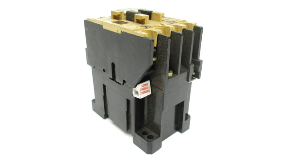 ALLEN BRADLEY 100-A12ND3 SER. B 110/120V 12A UNMP