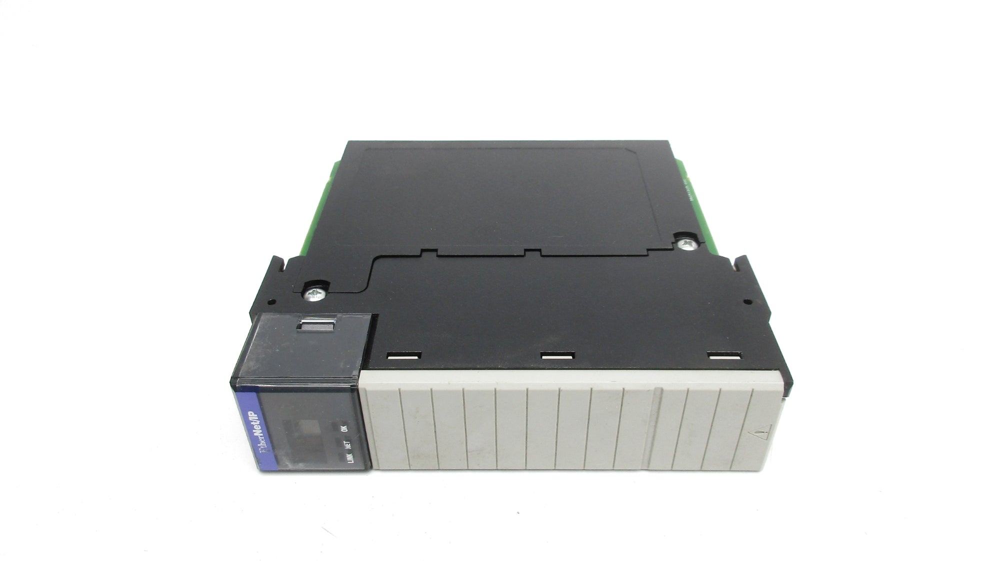 ALLEN BRADLEY 1756-ENBT SER. A F/W 4.003 24VDC NSNP