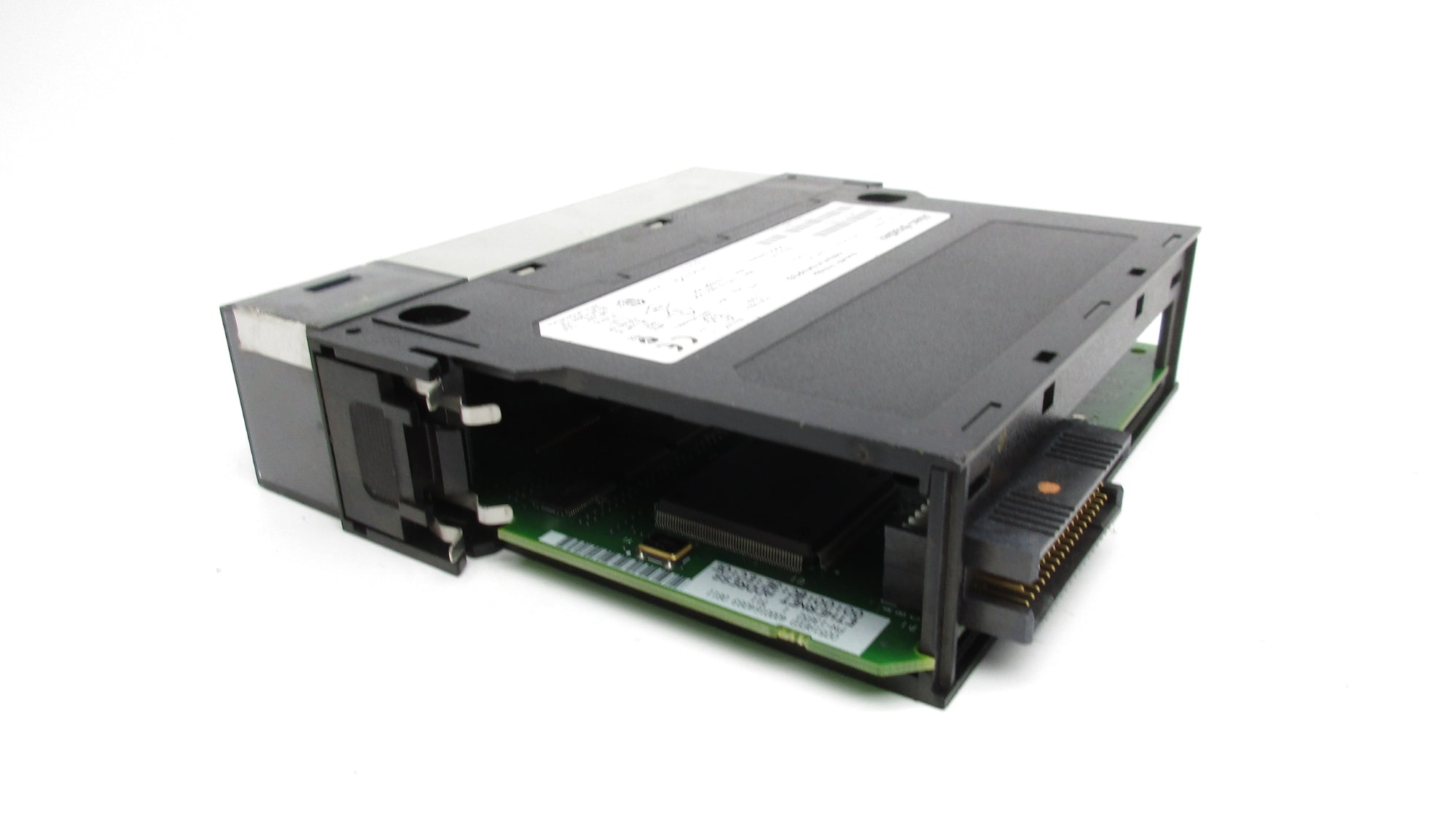 ALLEN BRADLEY 1756-ENBT SER. A F/W 4.003 24VDC NSNP