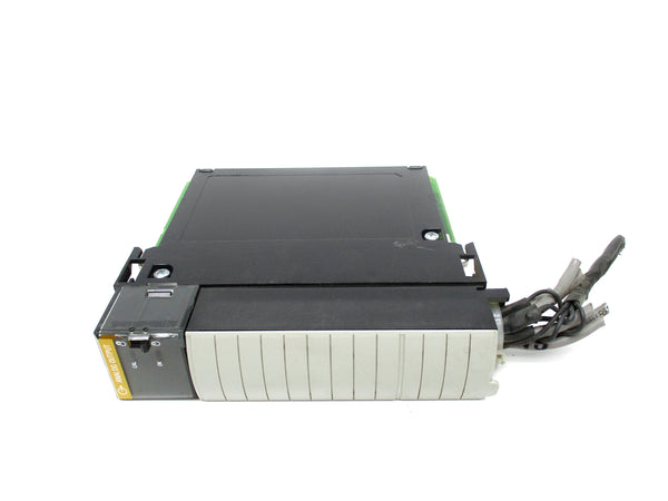 ALLEN BRADLEY 1756-OF6CI SER. A F/W 1.12 UNMP