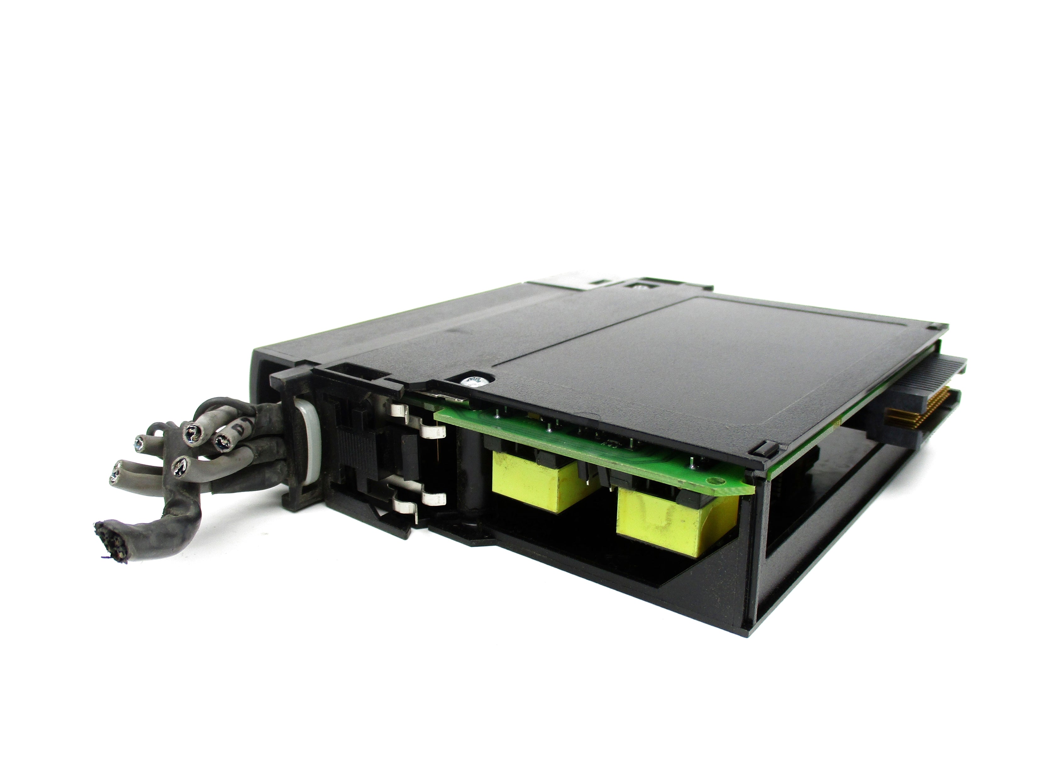 ALLEN BRADLEY 1756-OF6CI SER. A F/W 1.12 UNMP