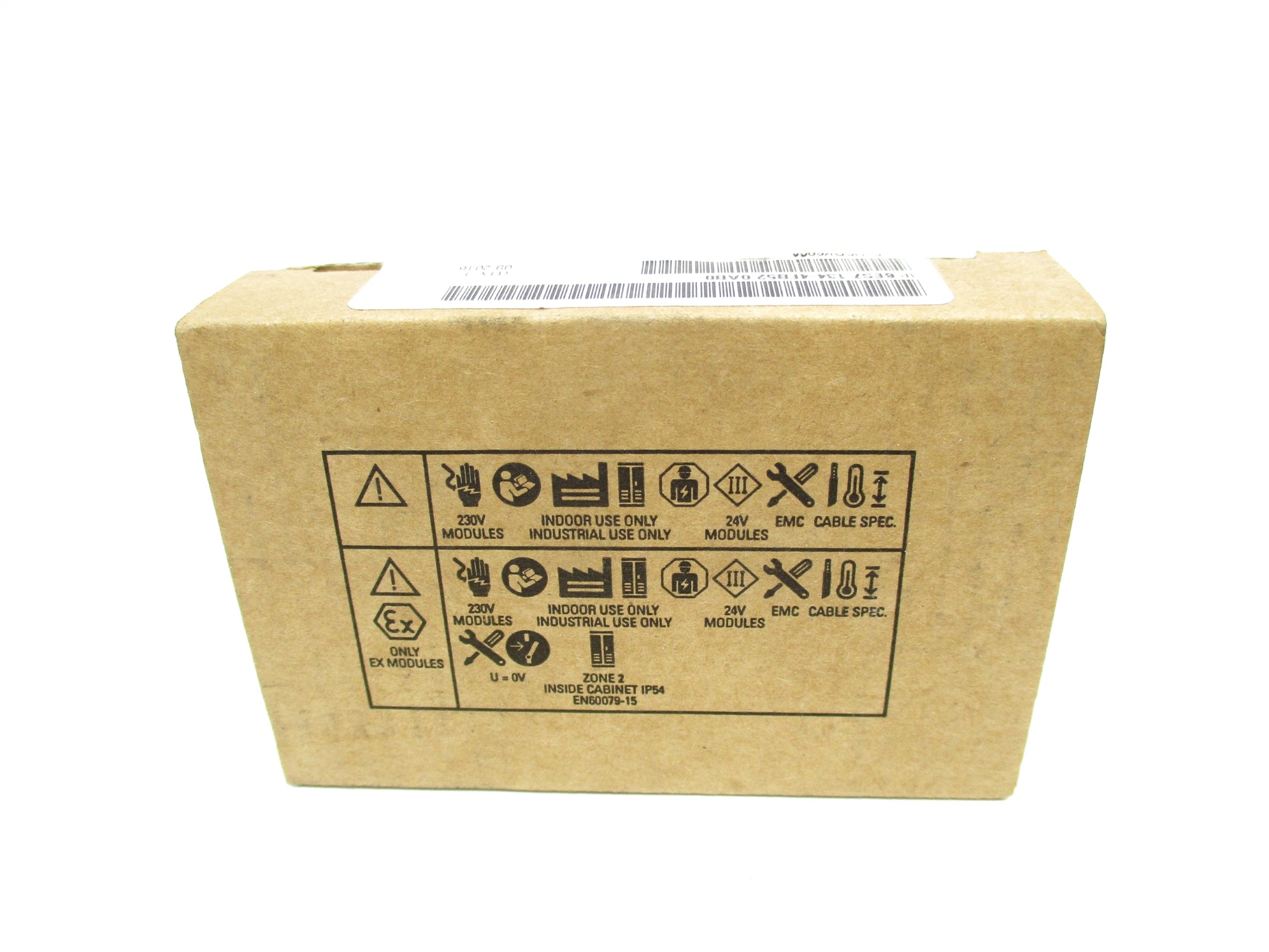 SIEMENS 6ES7134-4FB52-0AB0 NSFS