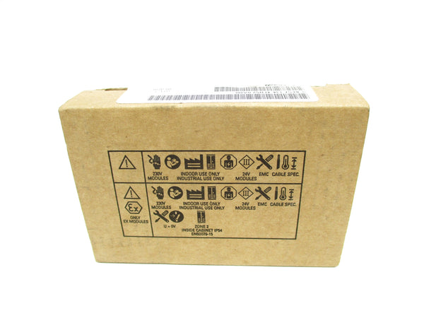 SIEMENS 6ES7134-4FB52-0AB0 NSFS