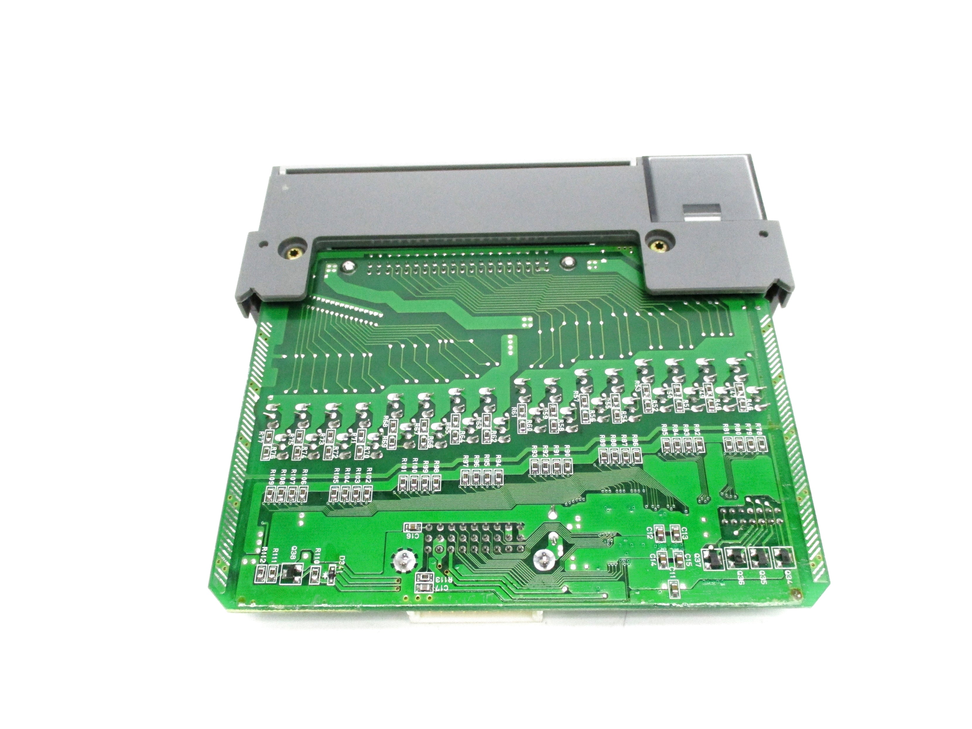 ALLEN BRADLEY 1746-OB32 SER. D 5-50VDC NSMP