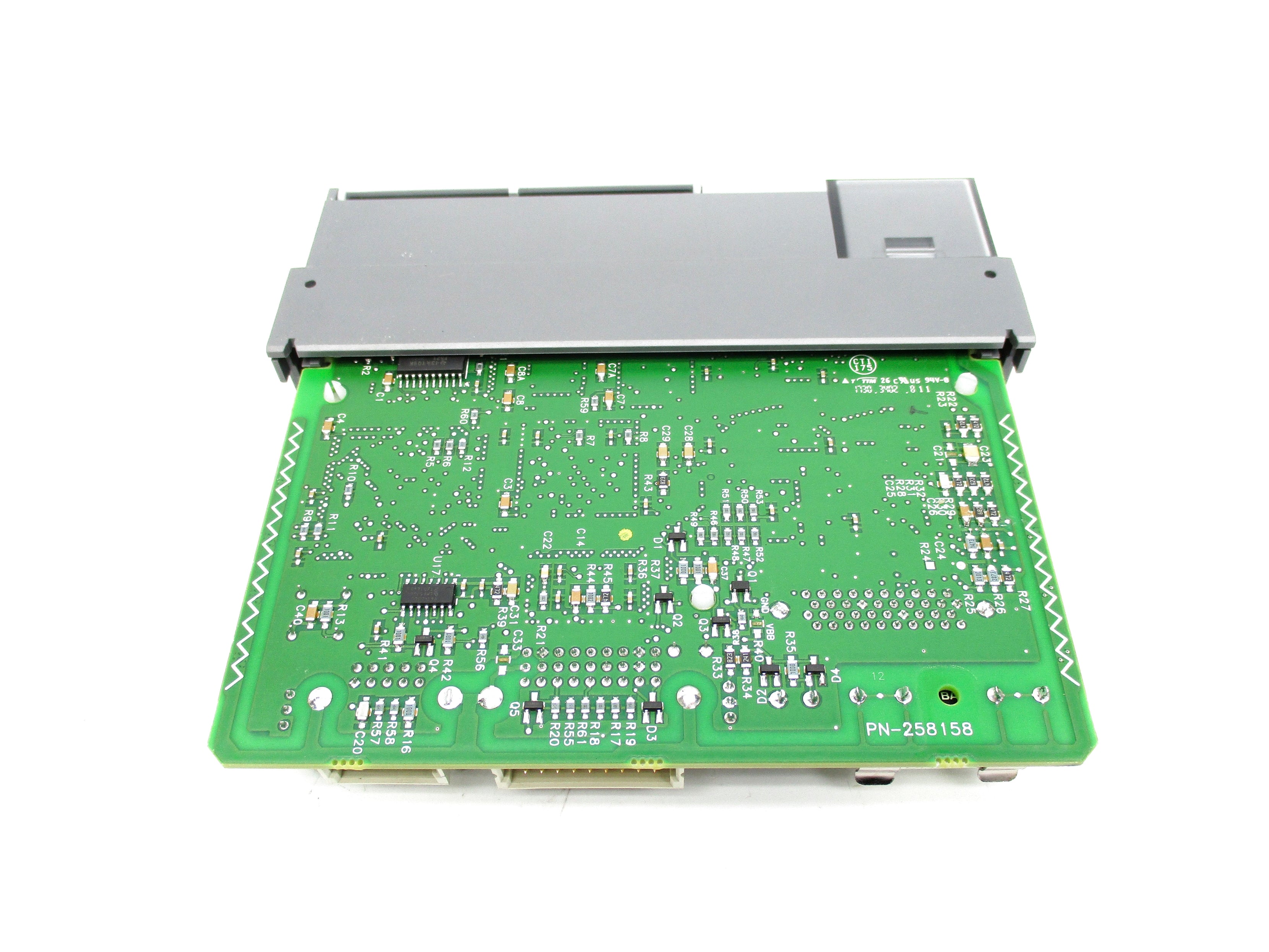 ALLEN BRADLEY 1747-L551 SER. D F/W 13 NSMP