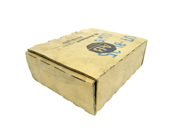 ALLEN BRADLEY 1769-IQ16 SER. A 24VDC F/W 3.1 DATE: 2004 NSFS