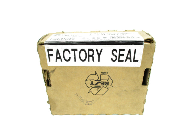 ALLEN BRADLEY 1769-IQ16 SER. A 24VDC F/W 3.1 DATE: 2004 NSFS