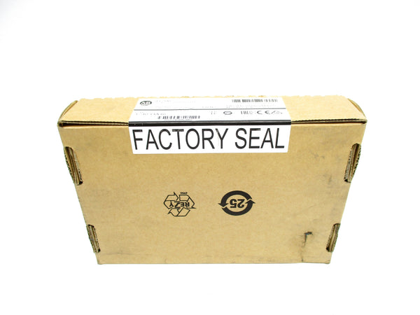 ALLEN BRADLEY 1746-OA16 SER. D DATE: 2017 NSFS