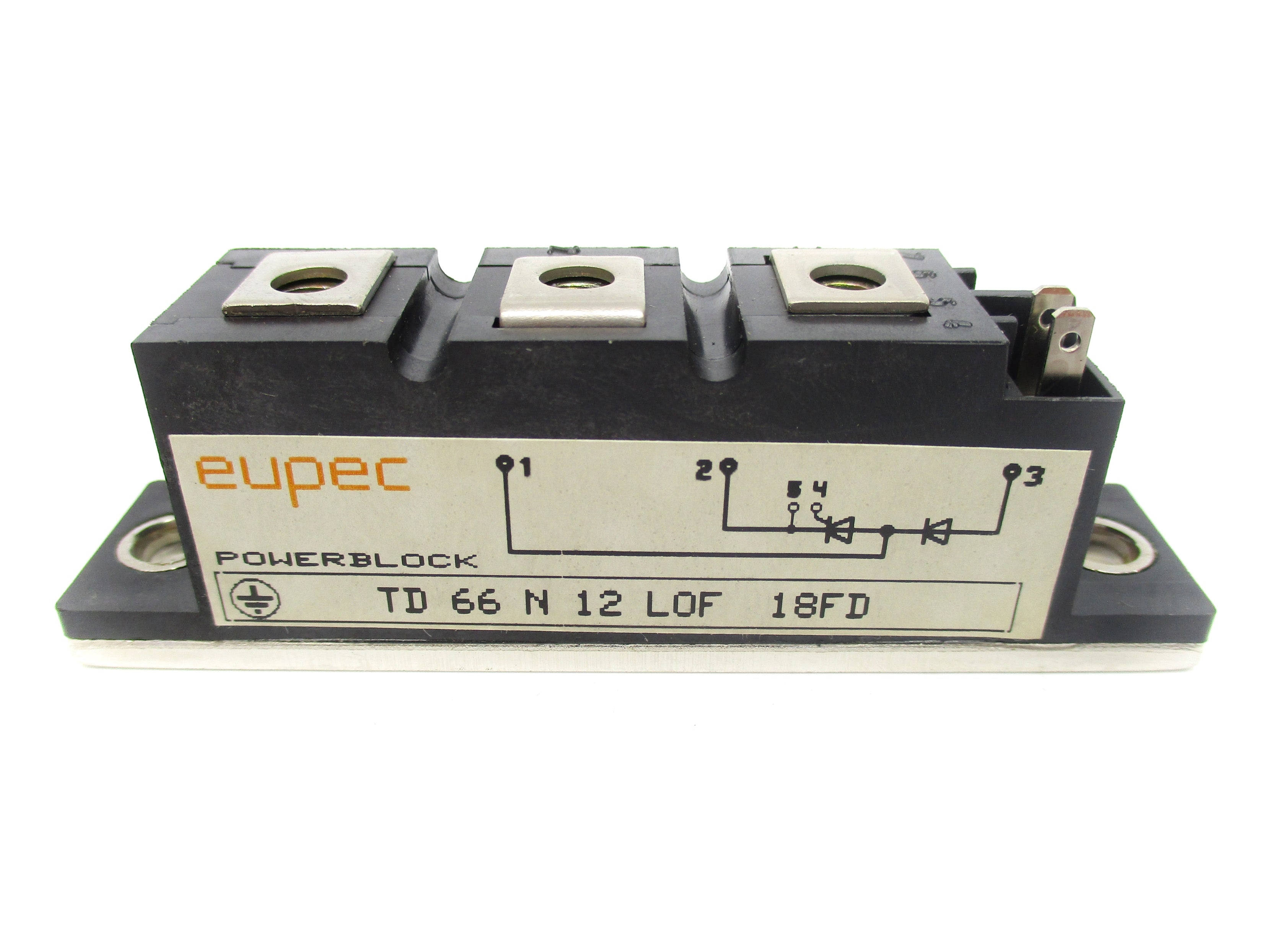 ALLEN BRADLEY 1336-QPRE-SP1C SER. C (BR/WH) NSMP