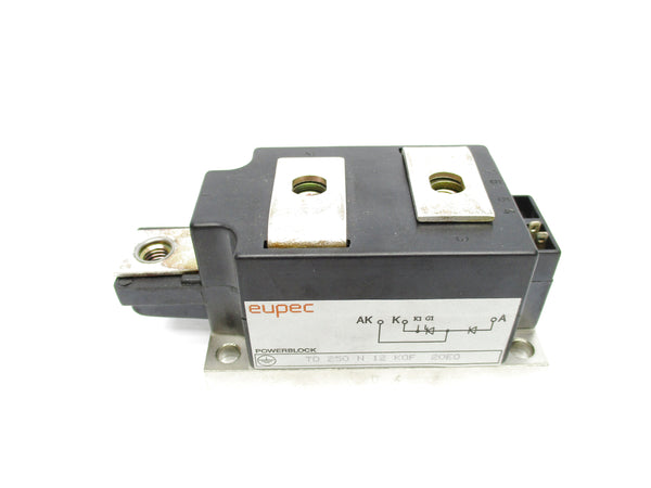 ALLEN BRADLEY 1336-SCR-SP3A SER. A (BR/WH) NSMP