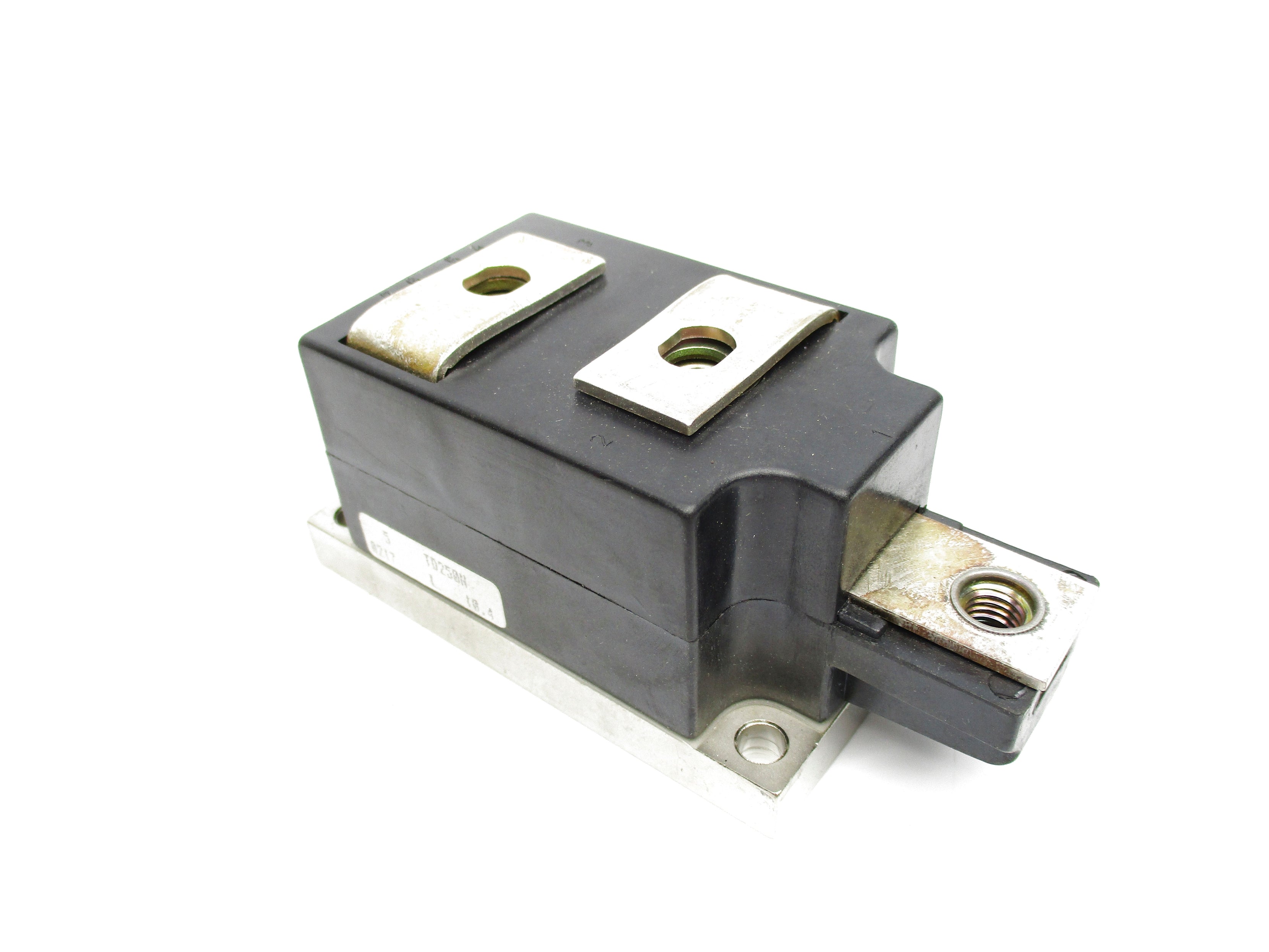 ALLEN BRADLEY 1336-SCR-SP3A SER. A (BR/WH) NSMP