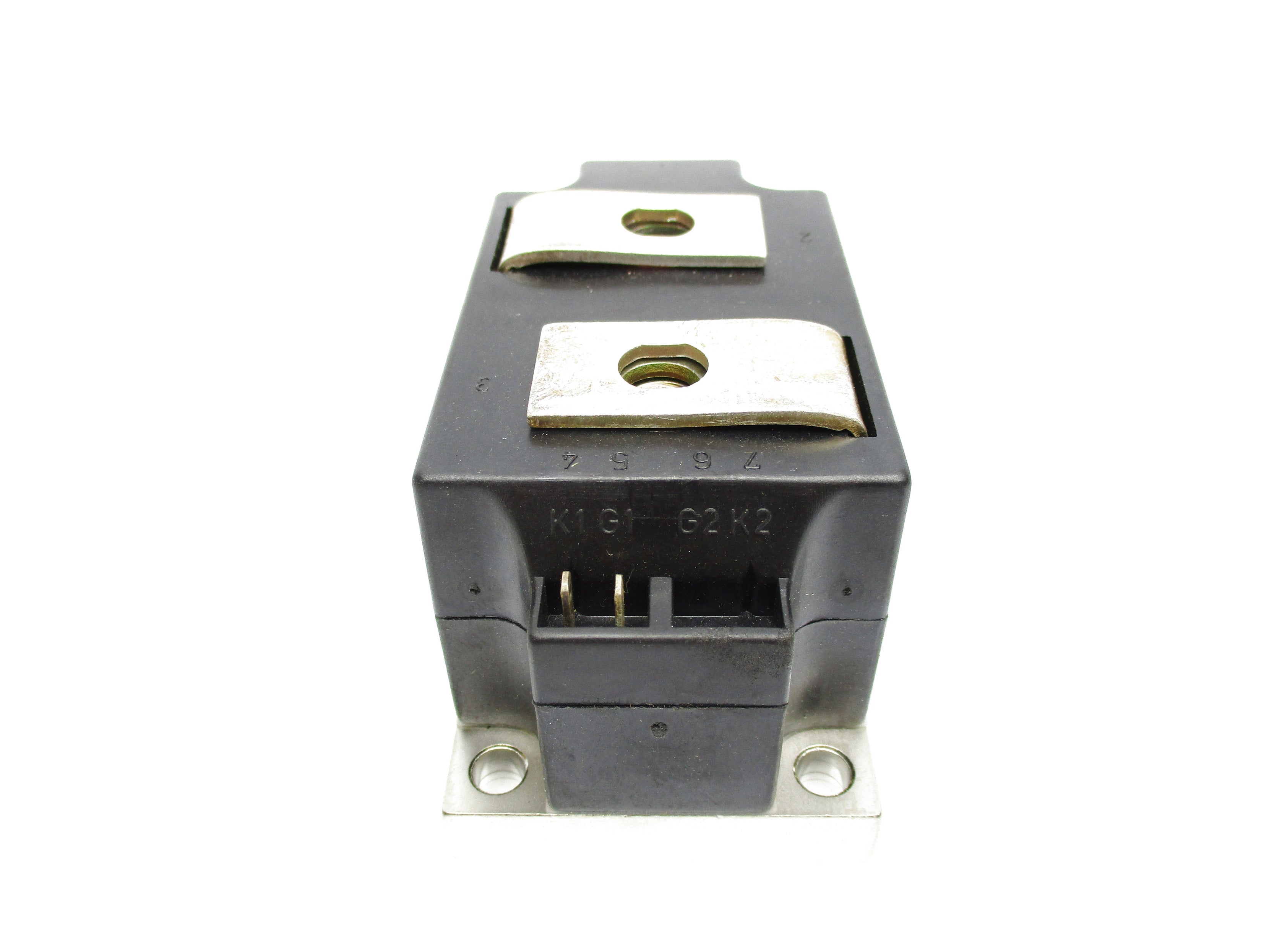 ALLEN BRADLEY 1336-SCR-SP3A SER. A (BR/WH) NSMP
