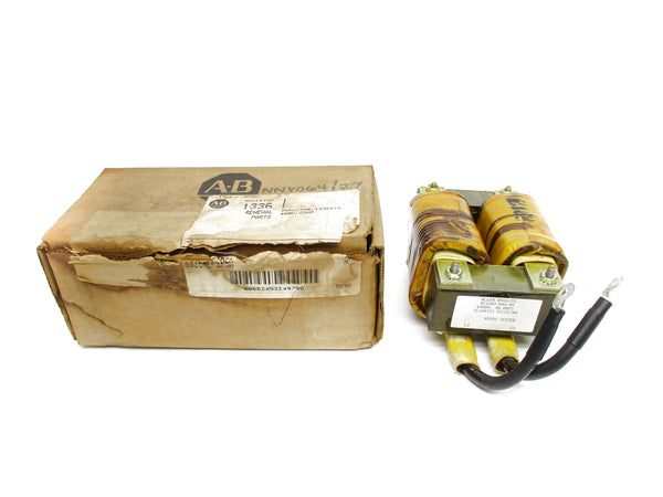 ALLEN BRADLEY 1336-L-SP5A SER. A (BR/WH) NSMP