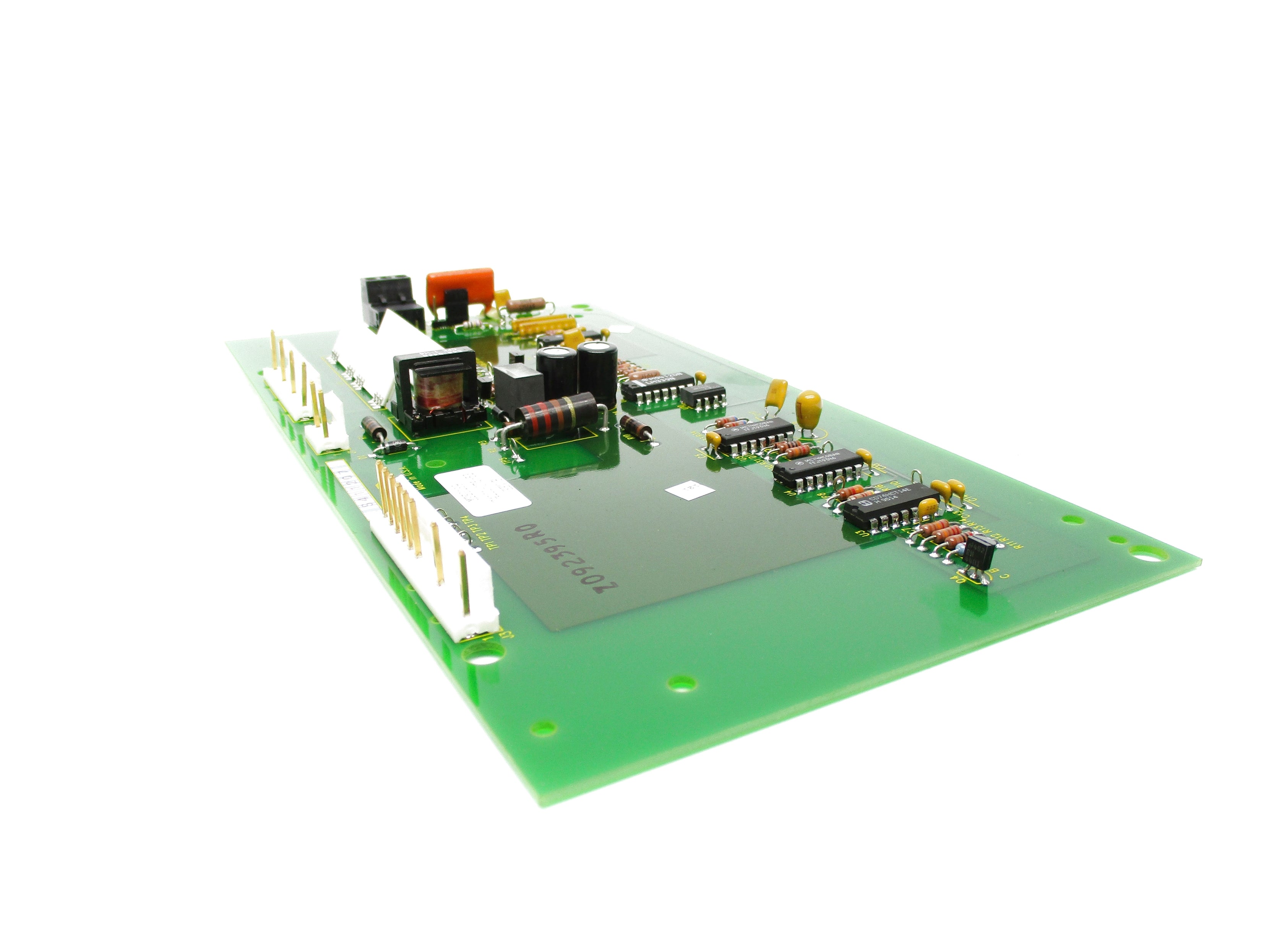 ALLEN BRADLEY 1336-PB-SP10A SER. A (BR/WH) NSMP