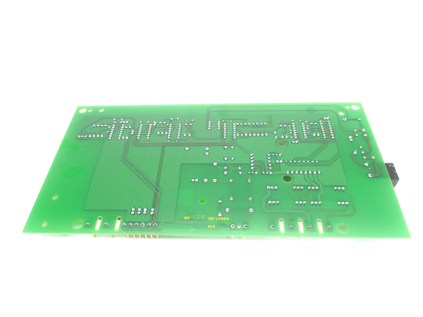 ALLEN BRADLEY 1336-PB-SP10A SER. A (BR/WH) NSMP