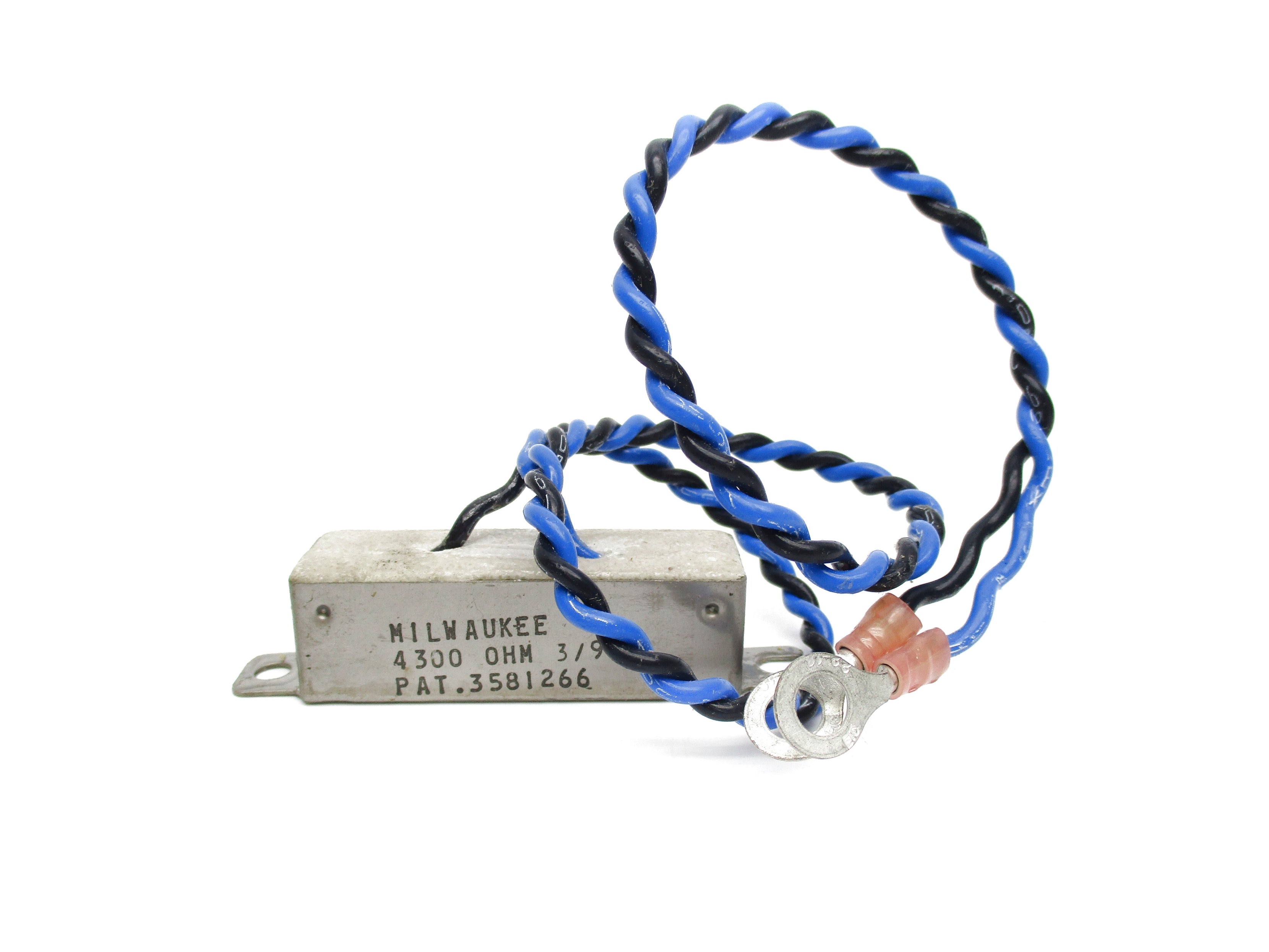 ALLEN BRADLEY 1336-RLOAD-SP4A SER. A (BR/WH) NSMP