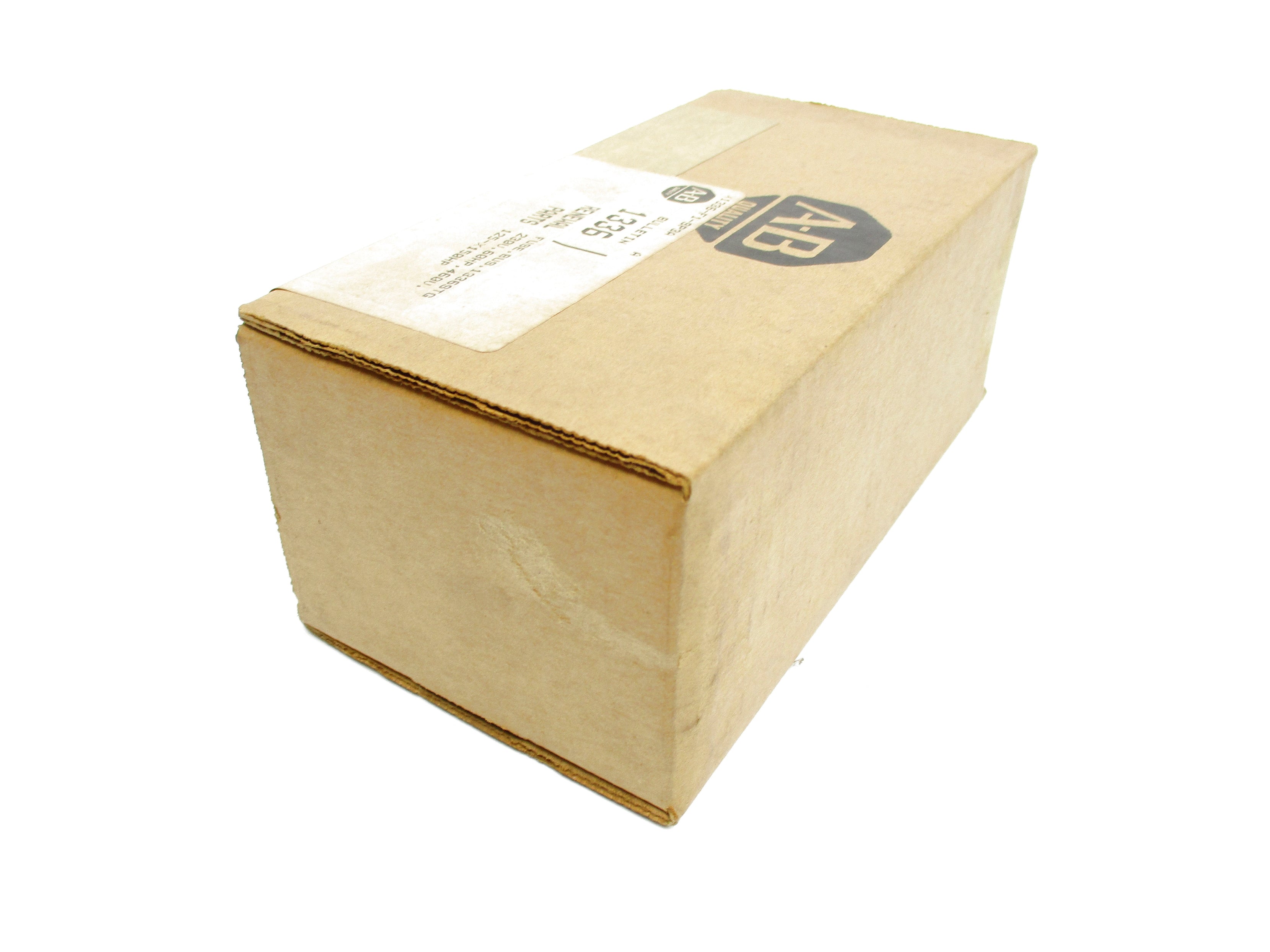 ALLEN BRADLEY 1336-F1-SP3A SER. A (BR/WH) NSFS