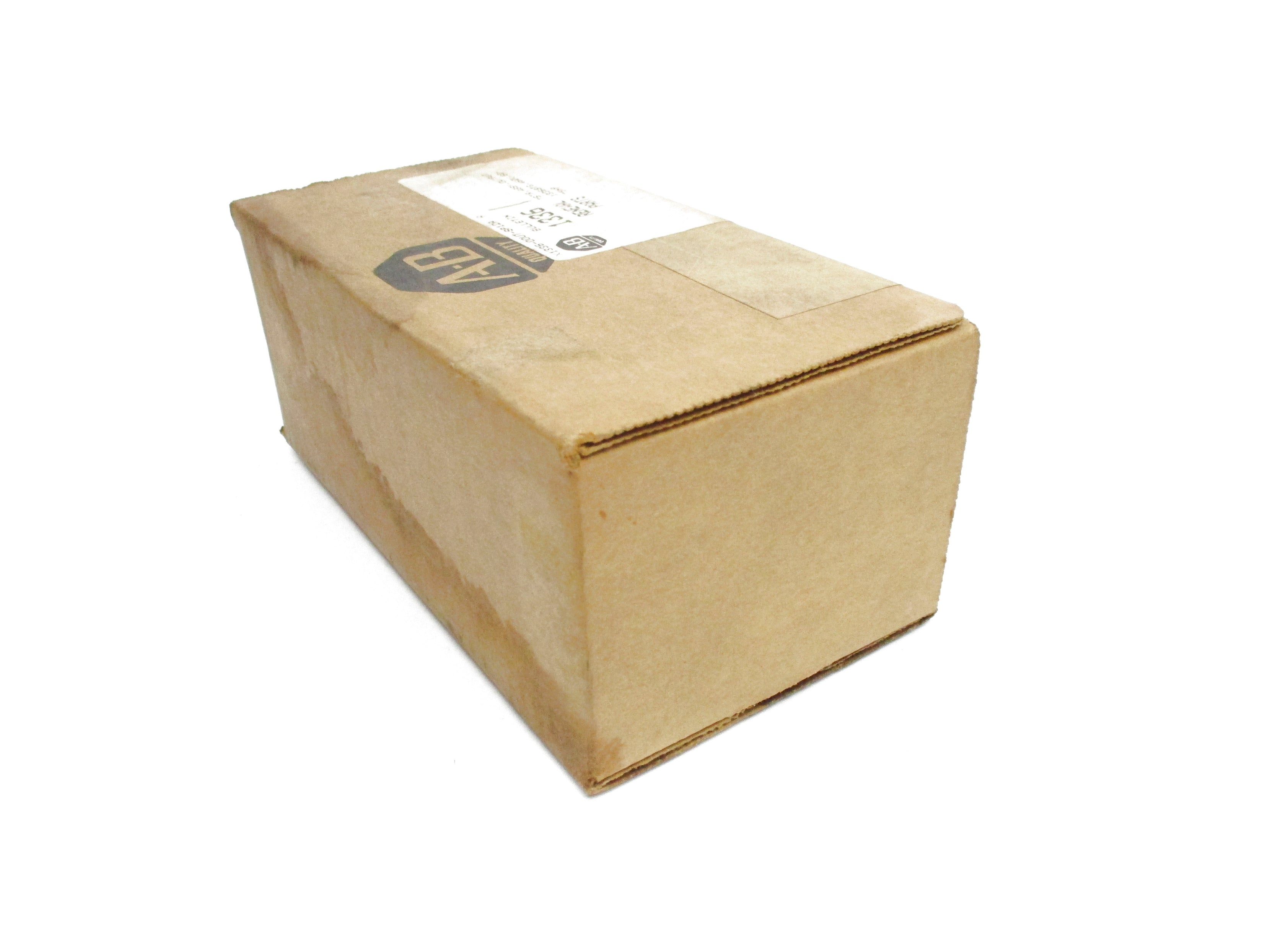 ALLEN BRADLEY 1336-QOUT-SP12A SER. A (BR/WH) NSFS