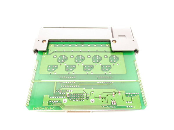 ALLEN BRADLEY 1746-OB8 SER. A 10-50VDC (WH) NSMP