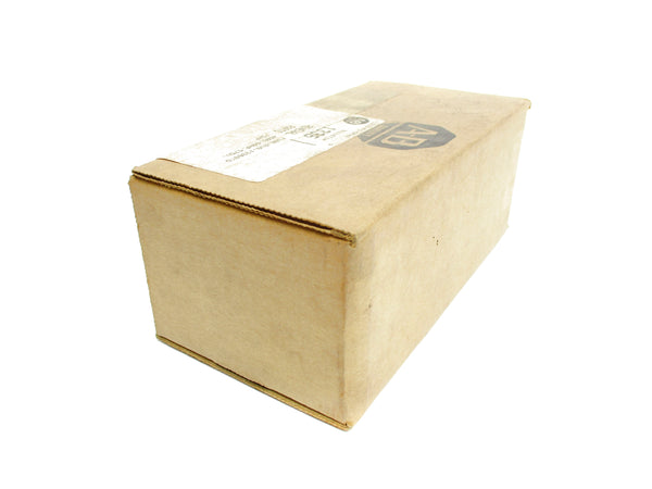 ALLEN BRADLEY 1336-F1-SP4A SER. A (BR/WH) NSMP