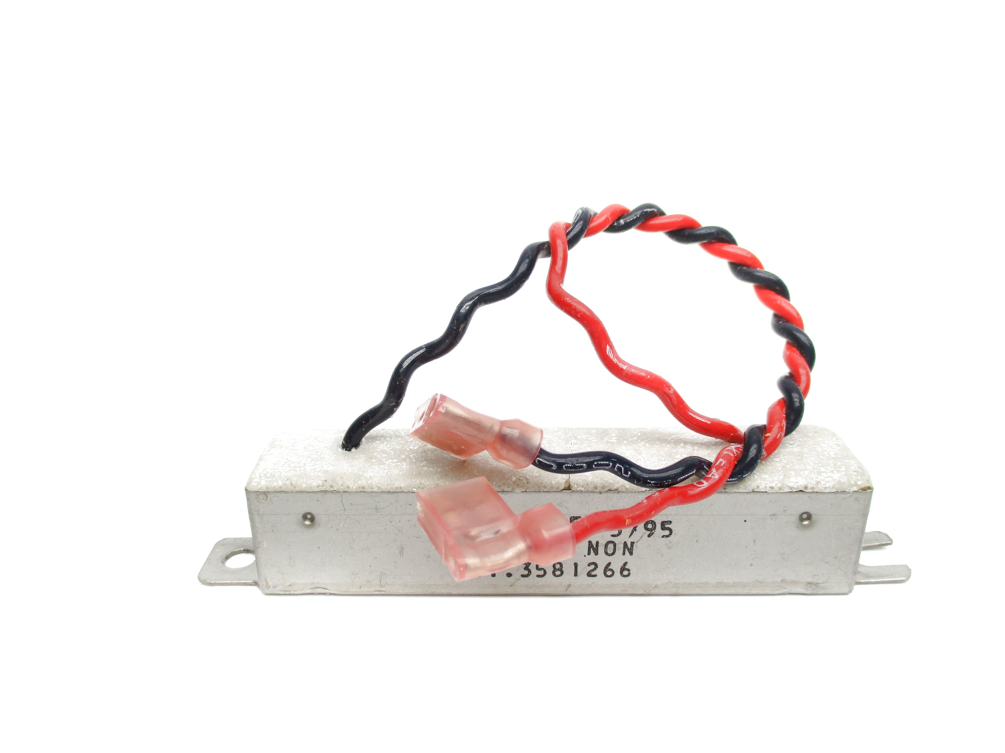 ALLEN BRADLEY 1336-RI-SP1A SER. A (BR/WH) NSMP